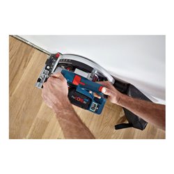 Bosch Akku-Tauchsäge BITURBO GKT 18V-52 GC, 2 x Akku ProCORE18V, Schnellladegerät