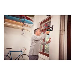 Bosch Akku-Zweigang-Schlagbohrschrauber EasyImpact 1200, 2 Akkus, Ladegerät