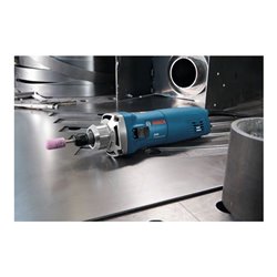 Bosch Geradschleifer GGS 28 C, mit Kraftvollem 600 Watt Motor