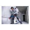 Bosch Akku-Bohrhammer mit SDS plus GBH 18V-34 CF, 2 Akkus und Ladegerät