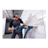 Bosch Akku-Bohrhammer mit SDS plus GBH 18V-34 CF, 2 Akkus und Ladegerät