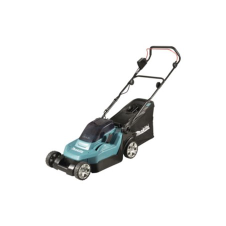 Makita Akku Rasenmäher DLM382PT2