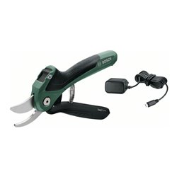 Bosch Akku-Gartenschere EasyPrune