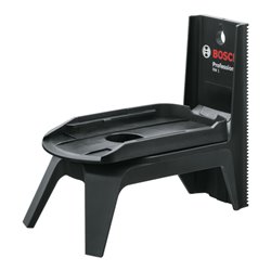 Bosch Multifunktionshalterung RM 1 zur Ausrichtung der Laserlinien