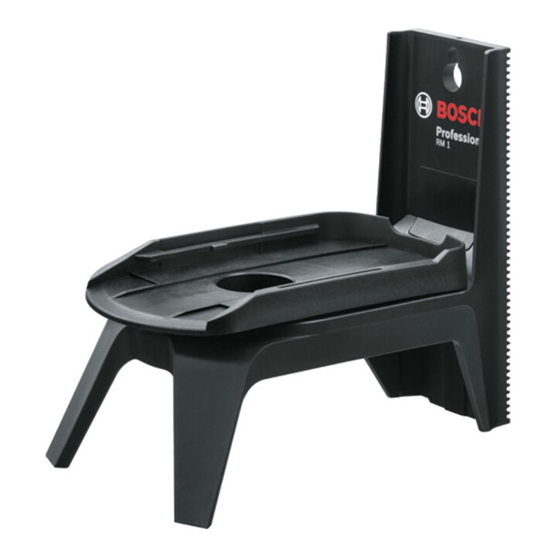 Bosch Multifunktionshalterung RM 1 zur Ausrichtung der Laserlinien