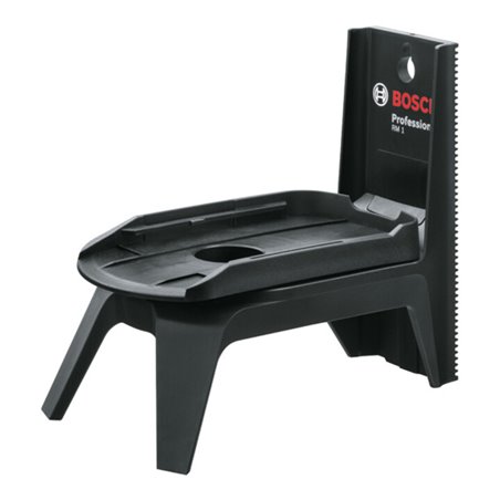 Bosch Multifunktionshalterung RM 1 zur Ausrichtung der Laserlinien