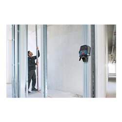 Bosch Multifunktionshalterung RM 1 zur Ausrichtung der Laserlinien