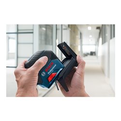 Bosch Multifunktionshalterung RM 1 zur Ausrichtung der Laserlinien