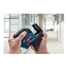 Bosch Multifunktionshalterung RM 1 zur Ausrichtung der Laserlinien