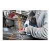 Bosch Akku-Winkelschleifer GWX 18V-10 mit X-LOCK, Solo Version, L-BOXX