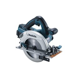 Makita Akku Handkreissäge DHS710PT2J