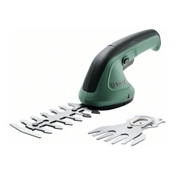 Bosch Akku-Strauch- und -Grasscheren-Set EasyShear