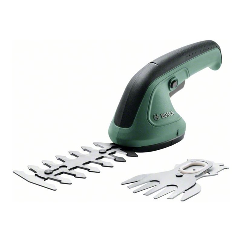 Bosch Akku-Strauch- und -Grasscheren-Set EasyShear