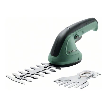Bosch Akku-Strauch- und -Grasscheren-Set EasyShear