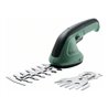 Bosch Akku-Strauch- und -Grasscheren-Set EasyShear