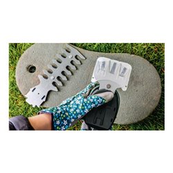 Bosch Akku-Strauch- und -Grasscheren-Set EasyShear