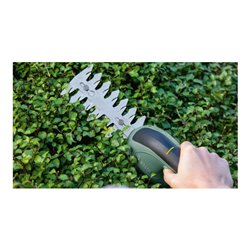 Bosch Akku-Strauch- und -Grasscheren-Set EasyShear
