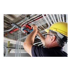 Bosch Akku-Bandsäge GCB 18V-63, Solo Version