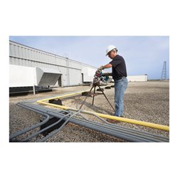 Bosch Akku-Bandsäge GCB 18V-63, Solo Version