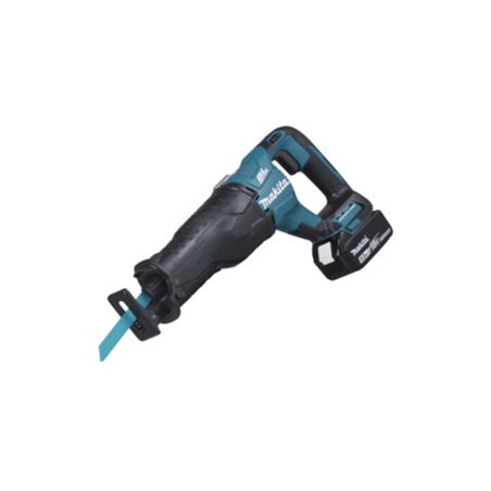 Makita Akku Reciprosäge DJR187RTE
