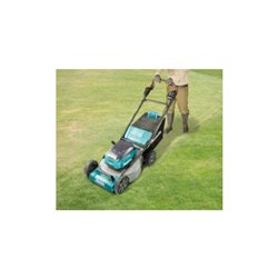 Makita Akku-Rasenmäher LXT DLM532PT4