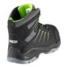 Mascot Sicherheitsstiefel Bimberi Peak Schwarz