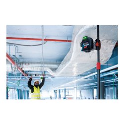 Bosch Linienlaser GLL 3-80 G