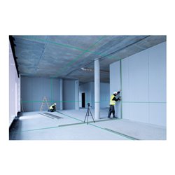 Bosch Linienlaser GLL 3-80 G