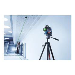 Bosch Linienlaser GLL 3-80 G