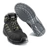 Mascot Sicherheitsstiefel Bimberi Peak Schwarz
