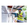 Bosch Akku-Bohrhammer BITURBO mit SDS max GBH 18V-36 C, 2 x Akku ProCORE18V 8.0Ah