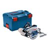 Bosch Akku-Kreissäge BITURBO GKS 18V-68 GC, Solo Version, L-BOXX