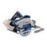 Bosch Akku-Kreissäge BITURBO GKS 18V-68 GC, Solo Version, L-BOXX