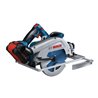 Bosch Akku-Kreissäge BITURBO GKS 18V-68 GC, Solo Version, L-BOXX
