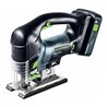 Festool Akku-Pendelstichsäge PSBC 420 HPC 4,0 EBI-Plus CARVEX