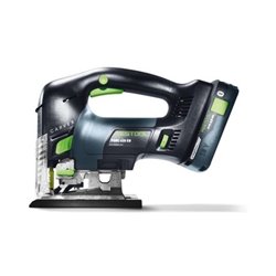 Festool Akku-Pendelstichsäge PSBC 420 HPC 4,0 EBI-Plus CARVEX
