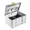 Festool Systainer³ SYS-STF D150