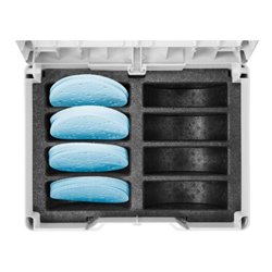 Festool Systainer³ SYS-STF D150