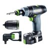 Festool Akku-Bohrschrauber TXS 2,6-Set