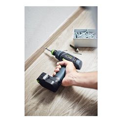 Festool Akku-Bohrschrauber TXS 2,6-Set