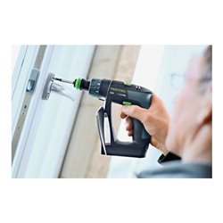 Festool Akku-Bohrschrauber CXS 2,6-Set