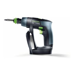 Festool Akku-Bohrschrauber CXS 2,6-Set