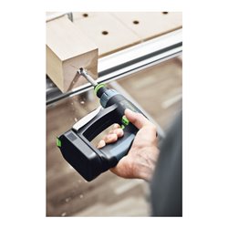 Festool Akku-Bohrschrauber CXS 2,6-Set