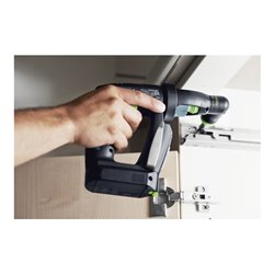 Festool Akku-Bohrschrauber CXS 2,6-Set