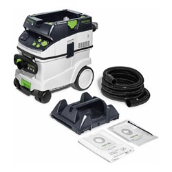 Festool Absaugmobil CTM 36 E AC-PLANEX CLEANTEC