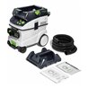 Festool Absaugmobil CTM 36 E AC-PLANEX CLEANTEC