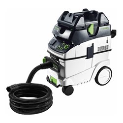Festool Absaugmobil CTM 36 E AC-PLANEX CLEANTEC