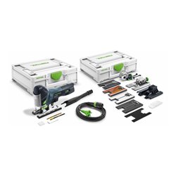 Festool Pendelstichsäge PS 420 EBQ-Set CARVEX