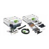 Festool Pendelstichsäge PS 420 EBQ-Set CARVEX