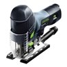 Festool Pendelstichsäge PS 420 EBQ-Set CARVEX